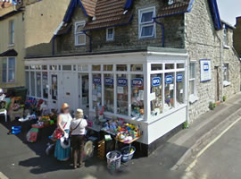 RSPCA Stort Valley SHOP